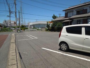 八幡宿駅 徒歩8分 2階の物件外観写真